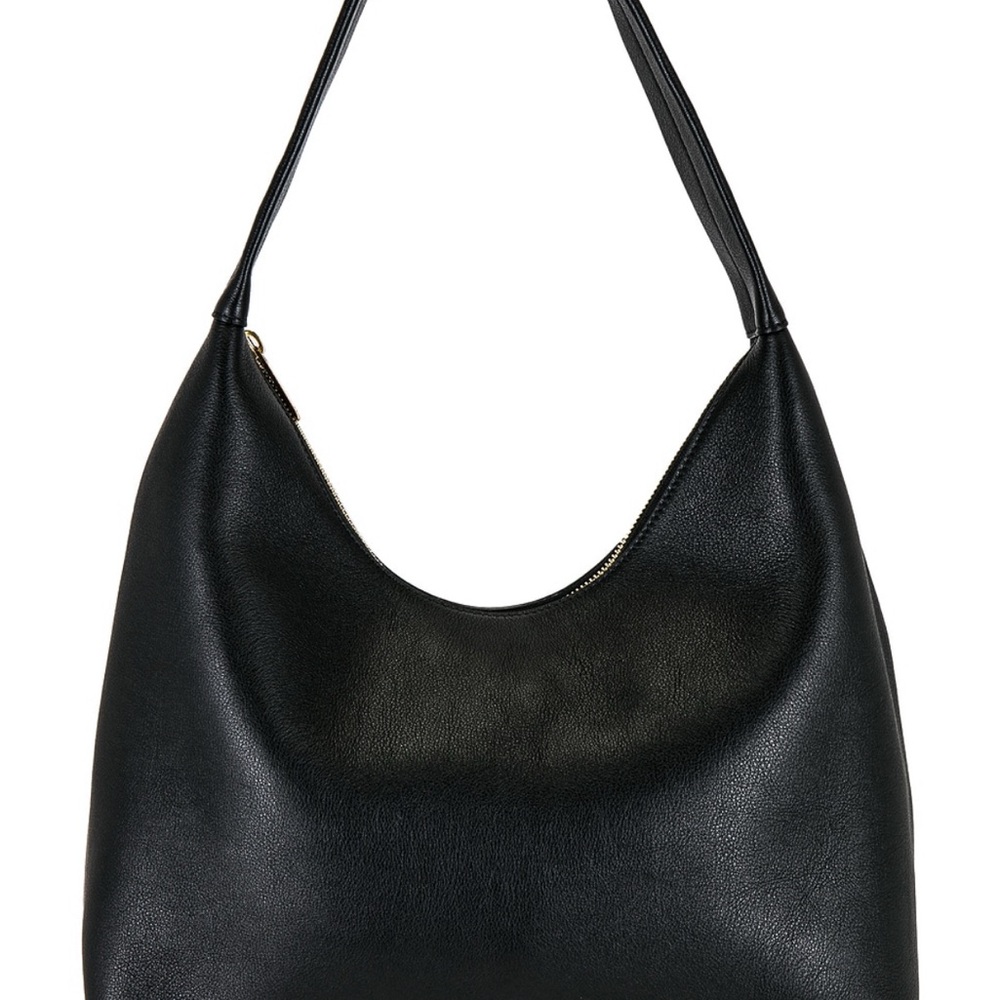 Mansur Gavriel Leather Shoulder Bag